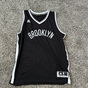 Adidas Brooklyn jersey!